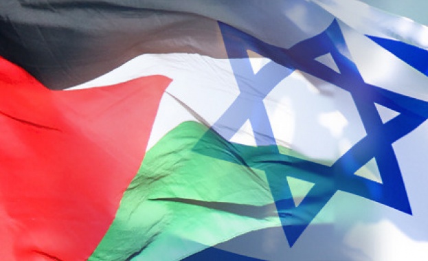 Израел и Палестина се споразумяха за примирие 