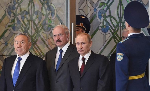 Путин: Русия иска засилване на сътрудничеството с ЕС 