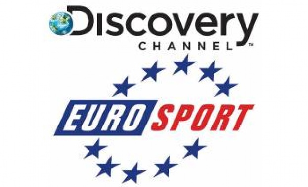 Discovery и Eurosport ще работят с общ екип за разпространение на каналите в портфолиото си за CEEMEA