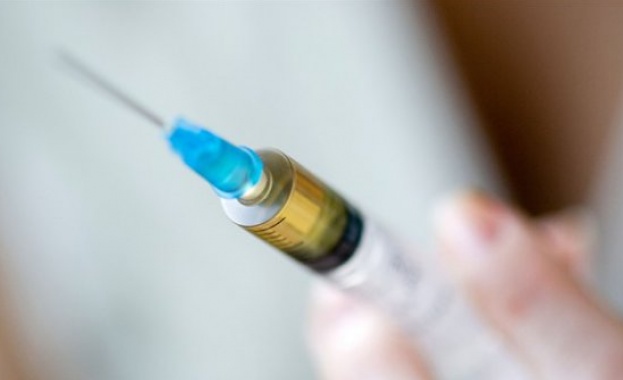 Разработват доживотна ваксина срещу грип