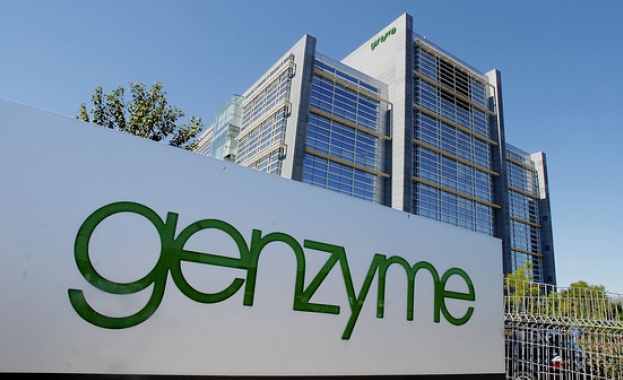 Американската агенция по лекарствата и храните одобри капсулите на Genzyme Cerdelga