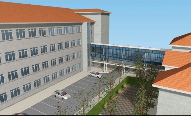 Обединяват 3 бургаски гимназии в модерен образователен кампус