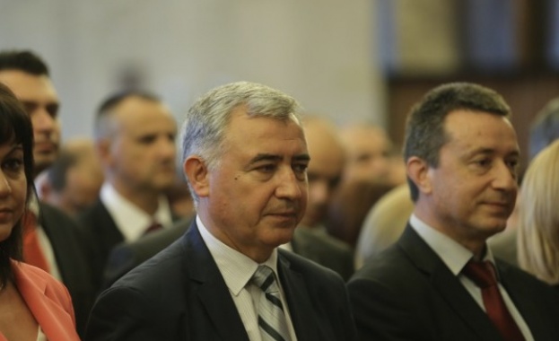 Мерджанов: Изборите доведоха до една невъзможна ситуация за съставяне на правителство