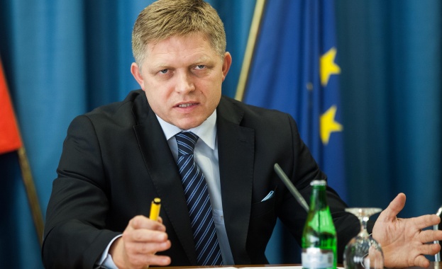 Словакия също поиска ЕС да смекчи санкциите срещу Русия