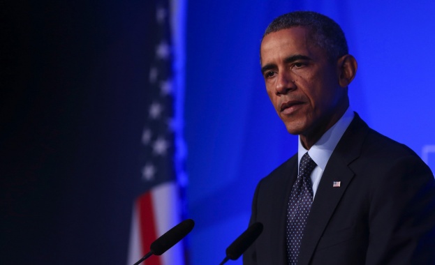 Обама: САЩ няма да бъдат тероризирани в резултат на атаката в Калифорния
