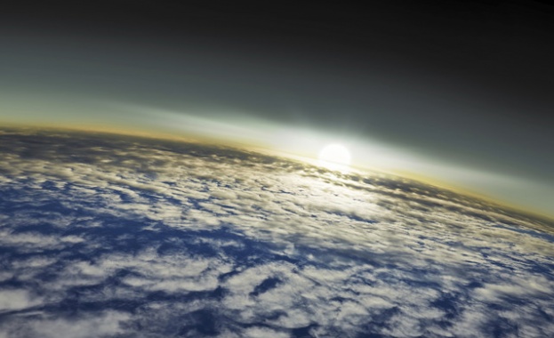 Озоновият слой показва признаци на възстановяване
