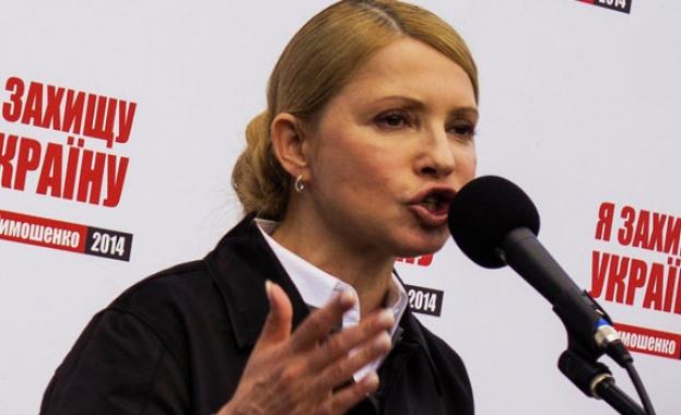 Тимошенко подготвя “нов Майдан”