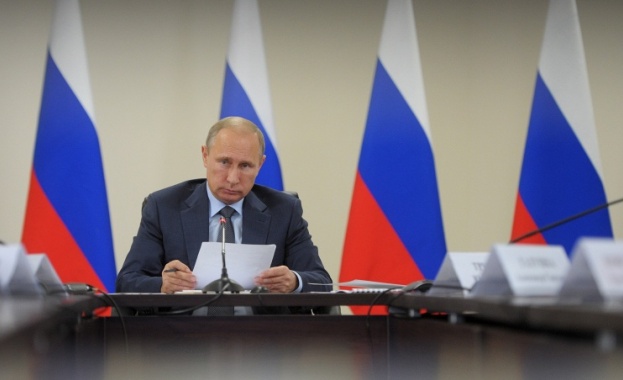 Путин: Трябва да дадем адекватен отговор на заплахата за военната сигурност