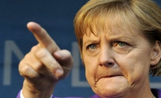 Меркел иска новите санкции срещу Русия да бъдат приложении