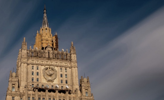 МВнР на Русия: ЕС направи своя избор срещу процеса за мирно регулиране на кризата в Украйна