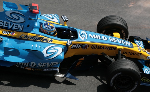 Шампионат на FIA Formula-Е