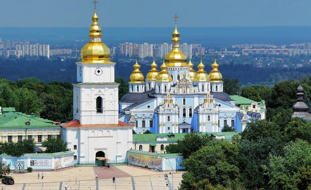 Украинската православна църква обвинява Киев  в унищожаване на собствения народ