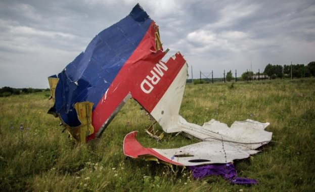 Лавров: Катастрофата с Боинга бе използвана за „прокарване“ на санкции срещу Русия