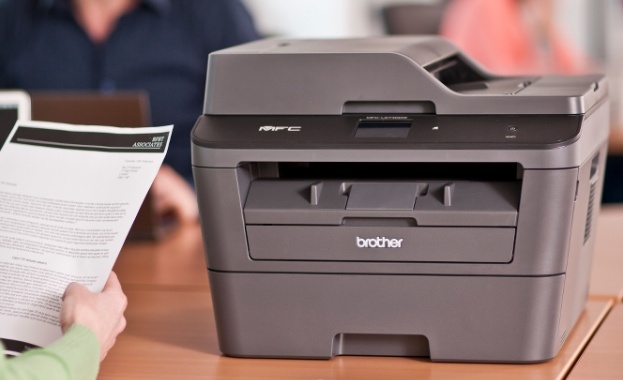 Brother представя нова серия от достъпни лазерни принтери и мултифункционални устройства за бизнеса