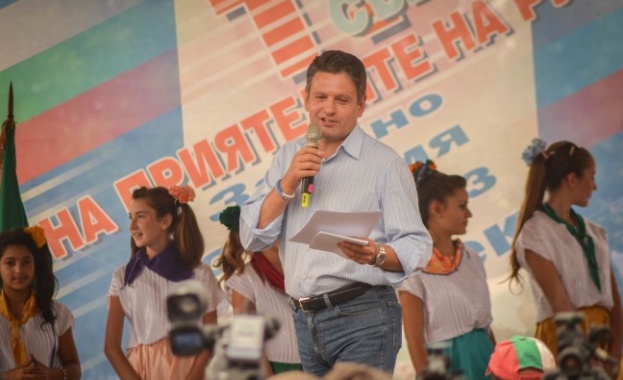 Николай Малинов: Не може да си русофил, без да си българофил
