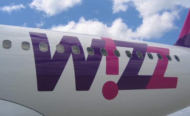 Wizz Air обяви финансова сделка с Goshawk Aviation Ltd за седем нови A320 