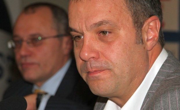 Емил Кошлуков е новият изпълнителен директор на TV7