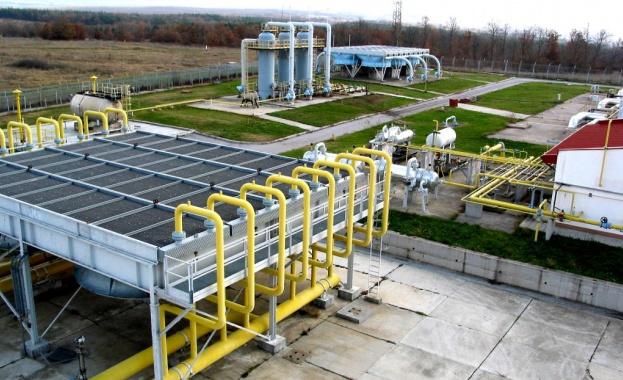 Проучват възможностите за разширяване на газовото хранилище в Чирен 