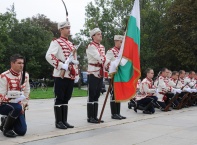 България отбеляза Деня на Независимостта, "Булфото"