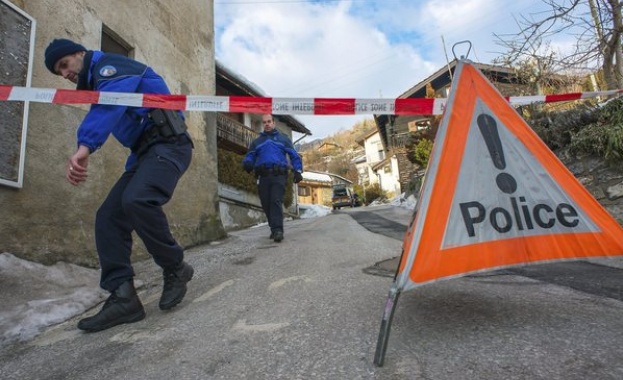 Българка е била убита в Швейцария 