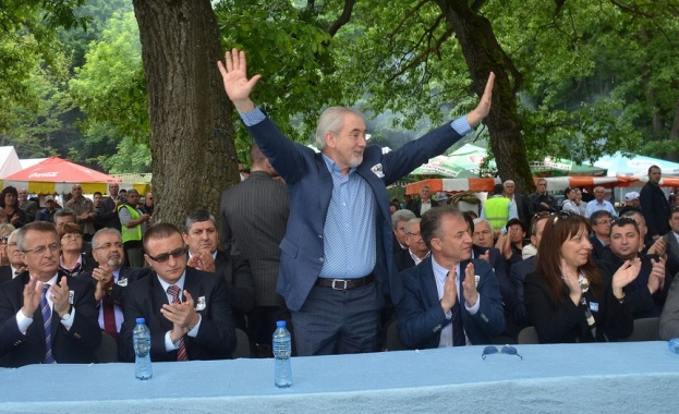 Местан: Силният вот за ДПС не е проблем, а възможно най-добрата новина на България