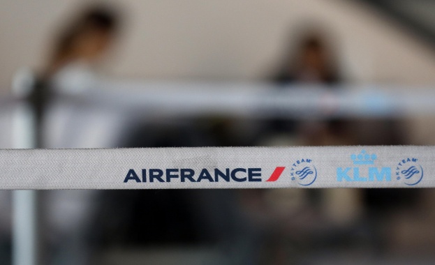 Синдикатите прекратиха стачката в Air France