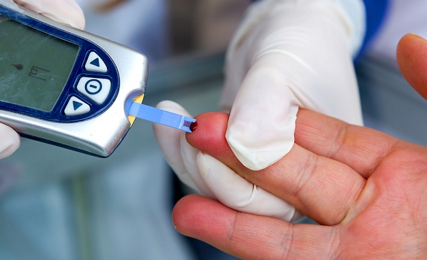 Кръвен тест ще открива диабет години преди проявата на болестта