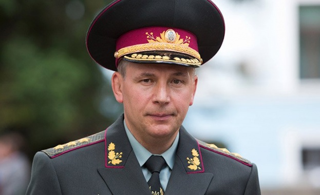 СК на Русия започна дело срещу военното ръководство на Украйна