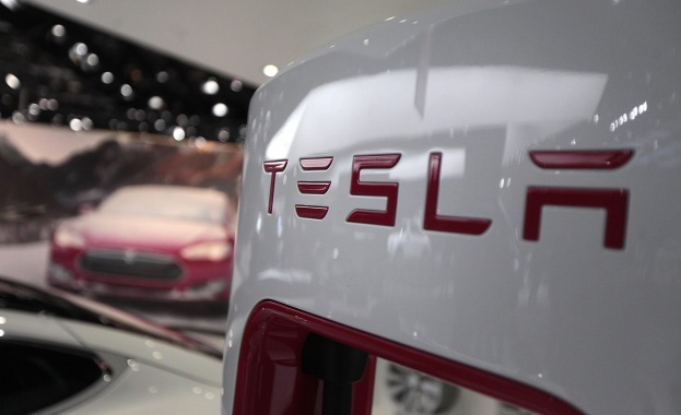 Tesla пуска чисто нов модел на 8 октомври