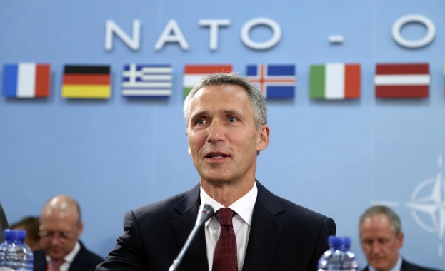 НАТО води преговори за разполагане на повече ядрени оръжия обяви
