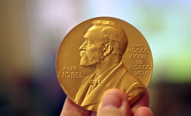 Обявиха носителите на Нобела за мир
