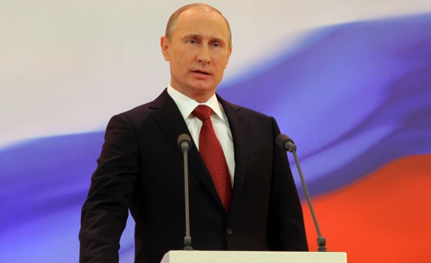 Путин: ИД отдавна е обявила Русия за враг