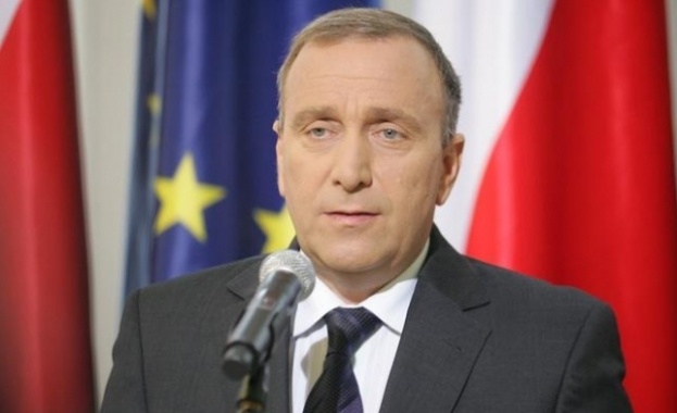 Полша заплаши Русия с ожесточени санкции