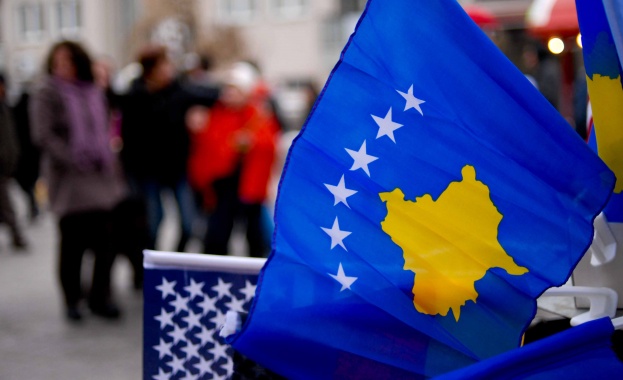 САЩ изпращат още 130 войници и офицери в Косово  