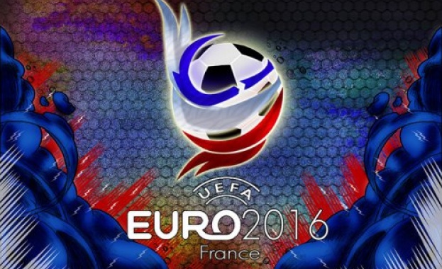 Франция спечели и втория си мач на Европйеското по футбол