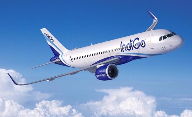 IndiGo подписа меморандум за 250 самолета A320neo 