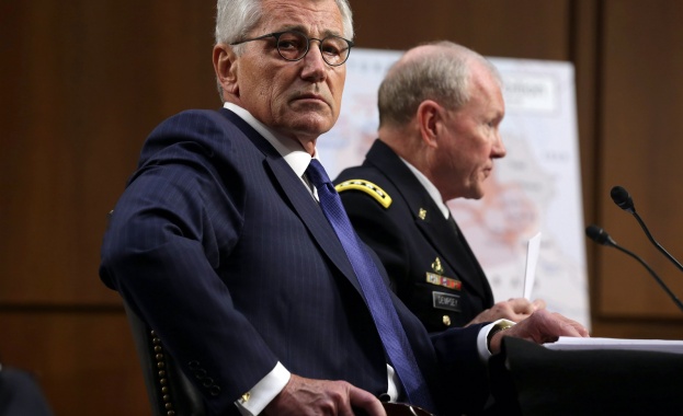 Пентагонът: Трябва да сме готови за сблъсък с Русия