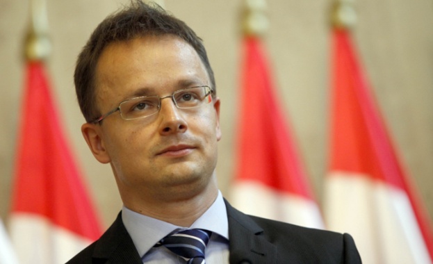 Унгария: Санкциите срещу Русия не донесоха очакваните резултати 