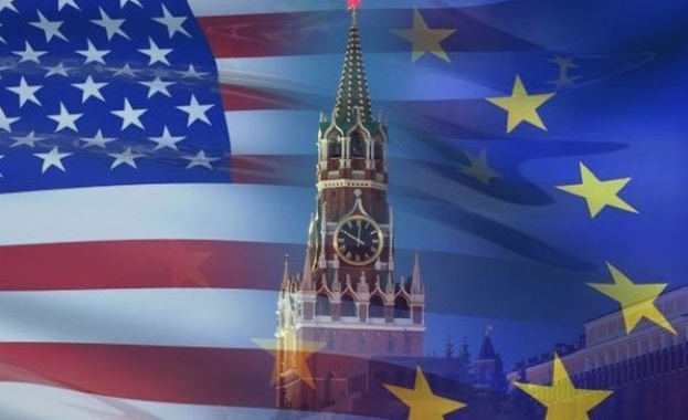 Трудният избор на Брюксел: Москва или Вашингтон?