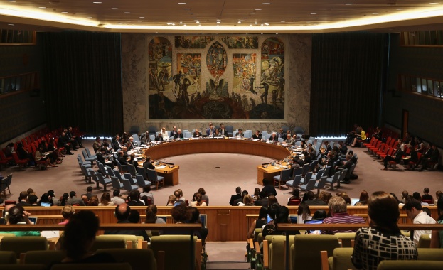 ООН гласува по-тежки санкции за КНДР