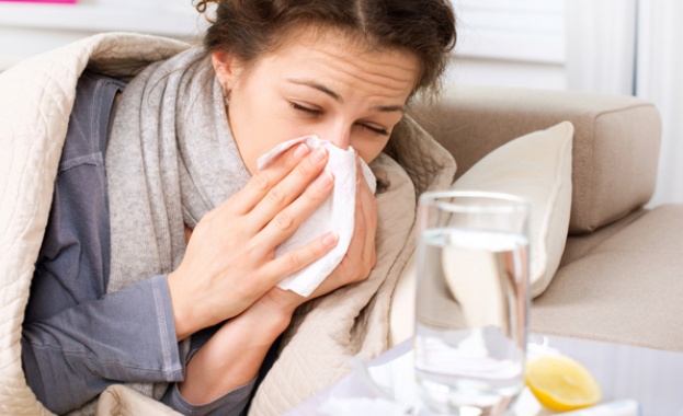 Специалистите съветват: Не лекувайте грипа с антибиотици 