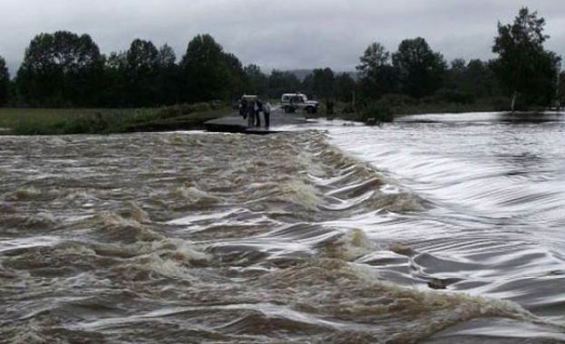 Гърция под вода 