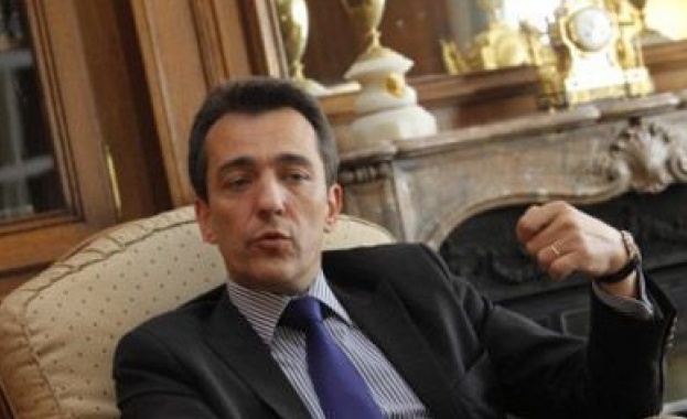 Френският посланик: Важно е България да има правителство с подкрепата на мнозинство 