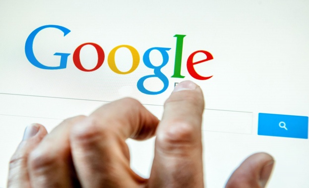 Кои са най-търсените теми в Google тази година?