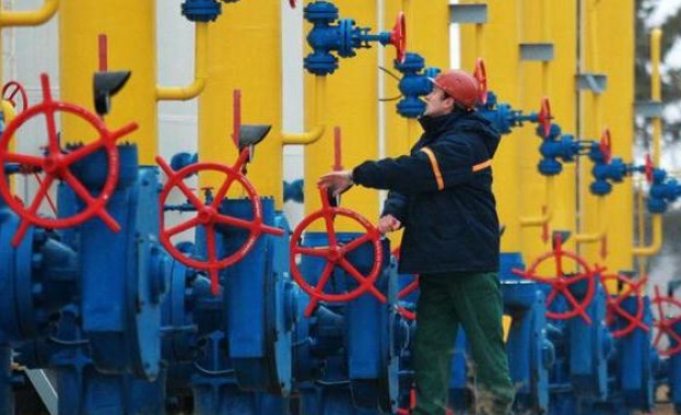 Киев ще плати на "Газпром" доставения газ