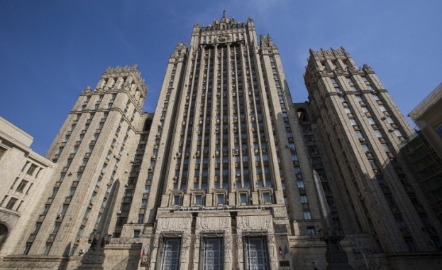 Руското външно министерство призна изборите в ДНР и ЛНР