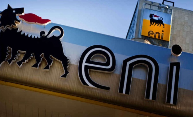 ENI излиза от „Южен поток”?