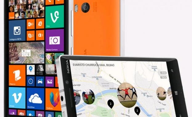 Какви ще са подобренията в ъпдейта Lumia Denim за WP8.1 OS