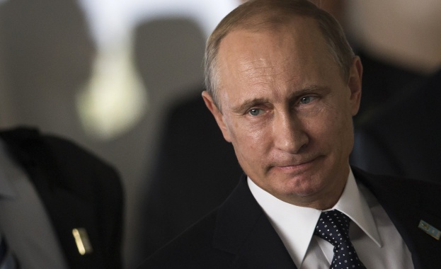Путин подозира политическа връзка в срива на петролния пазар