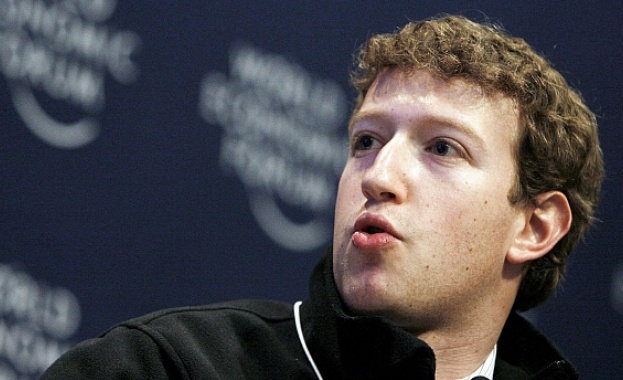 Изпълнителният директор на Фейсбук Facebook Марк Зукърбърг разкритикува подхода на